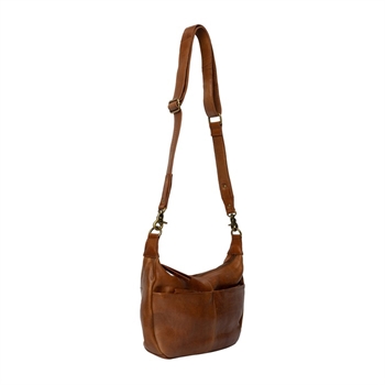 Re:Designed skind crossover taske, Mivi Small.